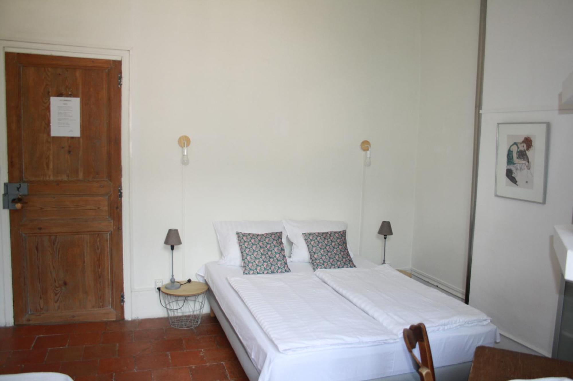 Le Therminus Chambres D Hotes Rennes-les-Bains Kültér fotó