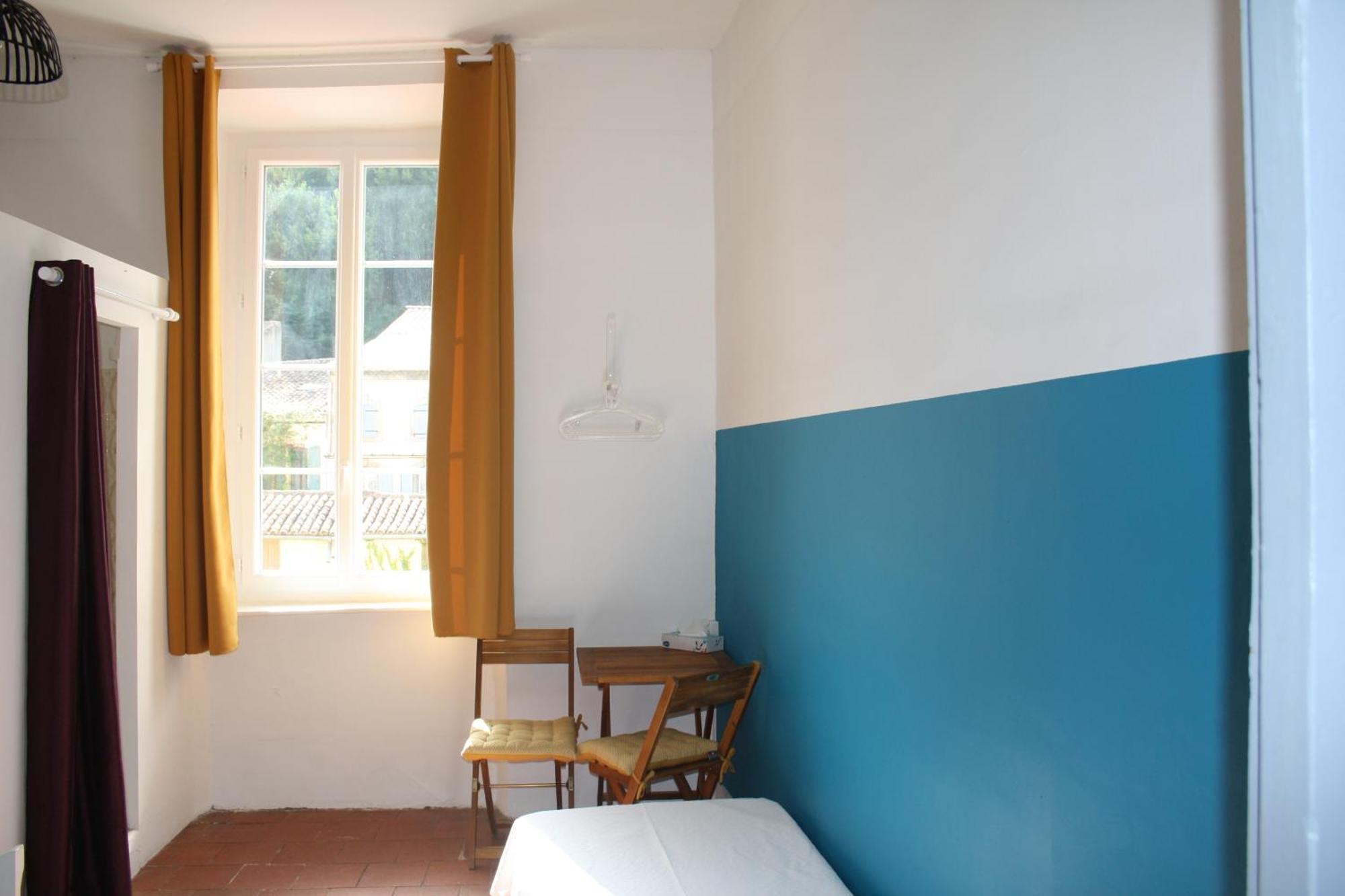 Le Therminus Chambres D Hotes Rennes-les-Bains Kültér fotó