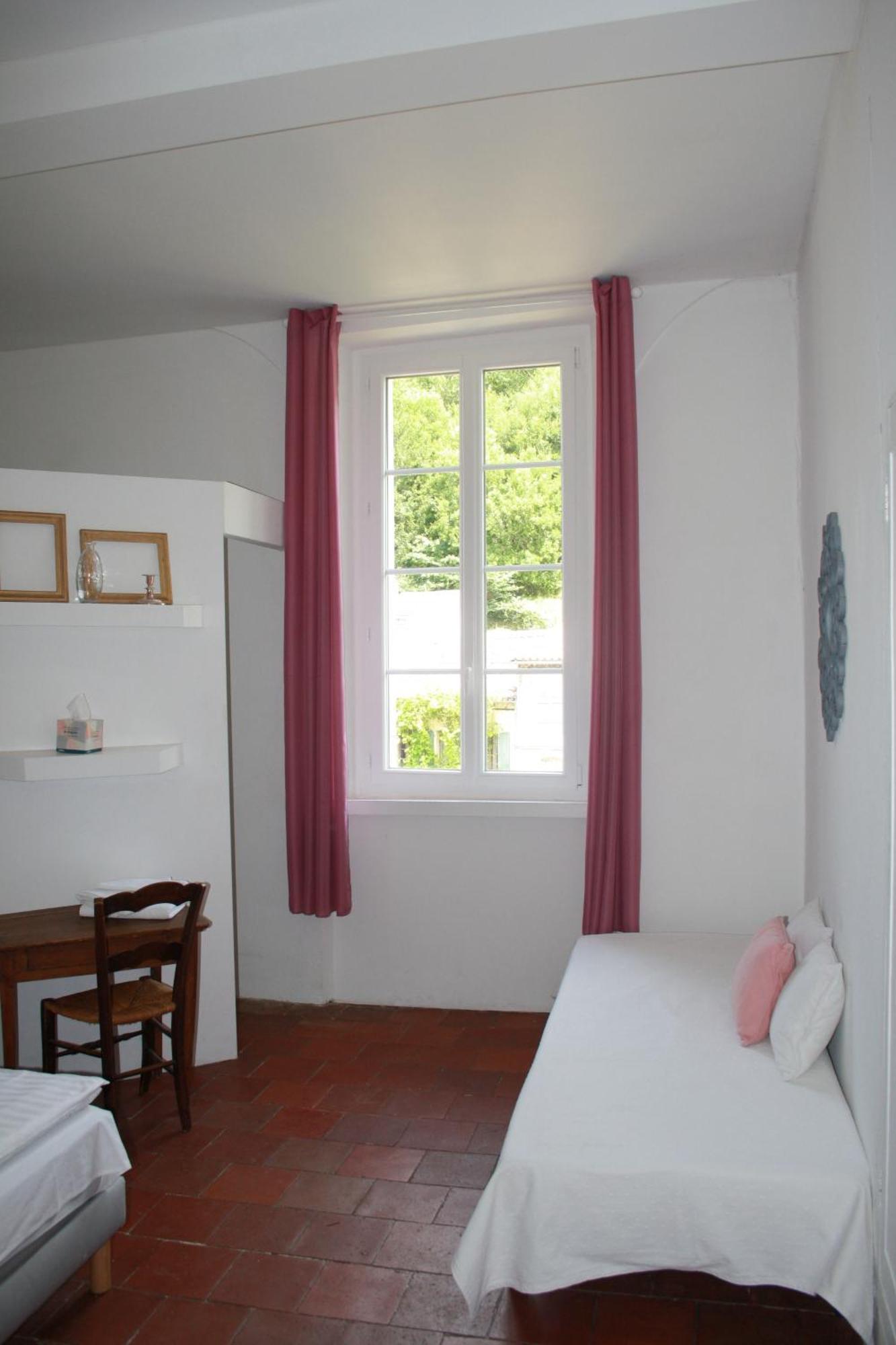 Le Therminus Chambres D Hotes Rennes-les-Bains Kültér fotó