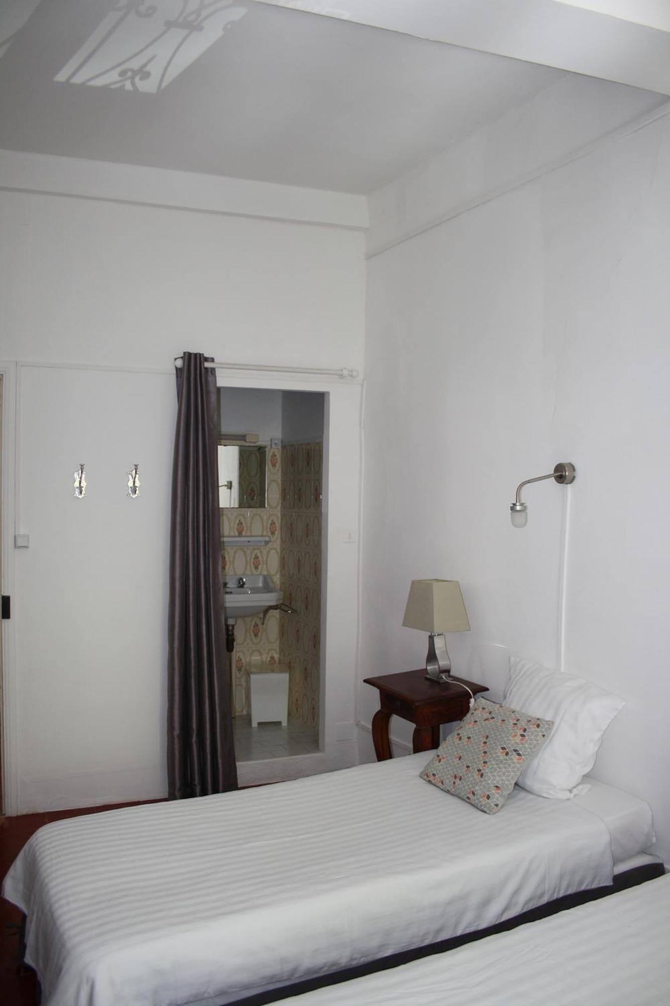 Le Therminus Chambres D Hotes Rennes-les-Bains Kültér fotó
