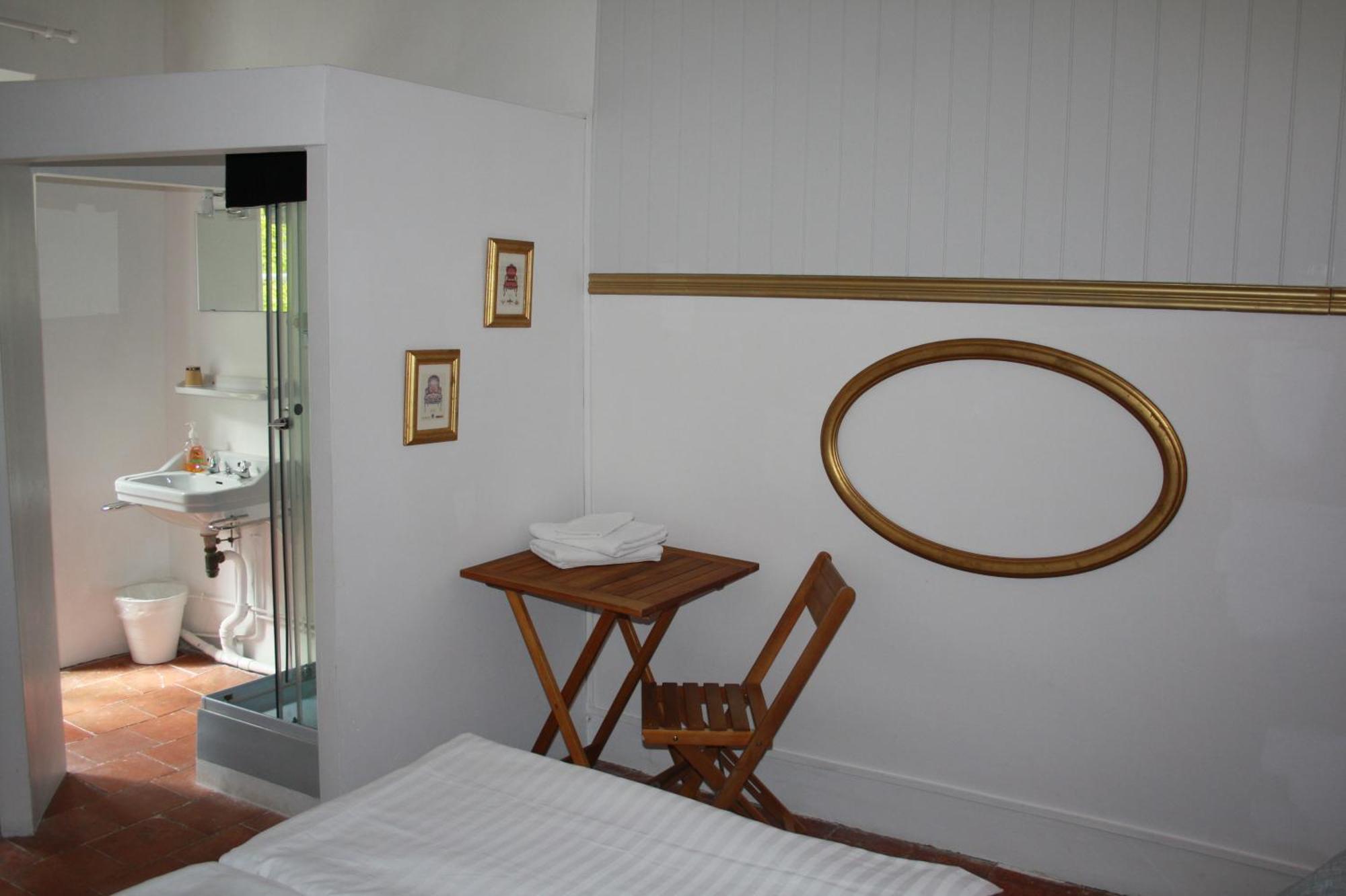 Le Therminus Chambres D Hotes Rennes-les-Bains Kültér fotó